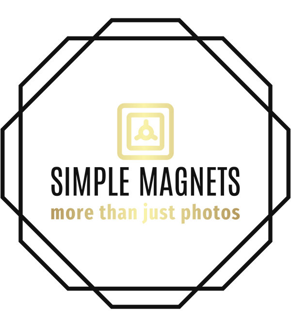 SIMPLE MAGNETS